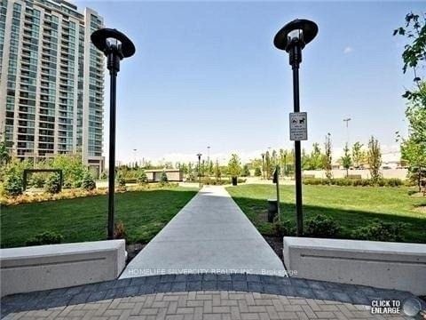 215 Sherway Gardens Rd, unit 1610 for rent