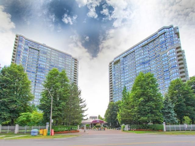 1300 Islington Ave, unit 2505 for rent