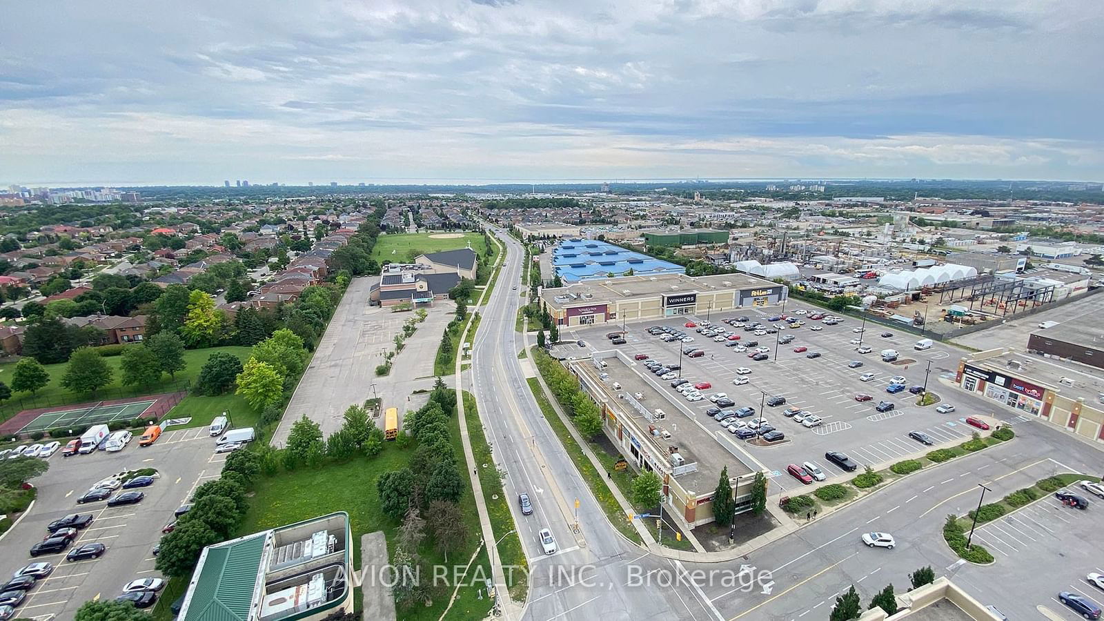 3975 Grand Park Dr, unit 1704 for sale