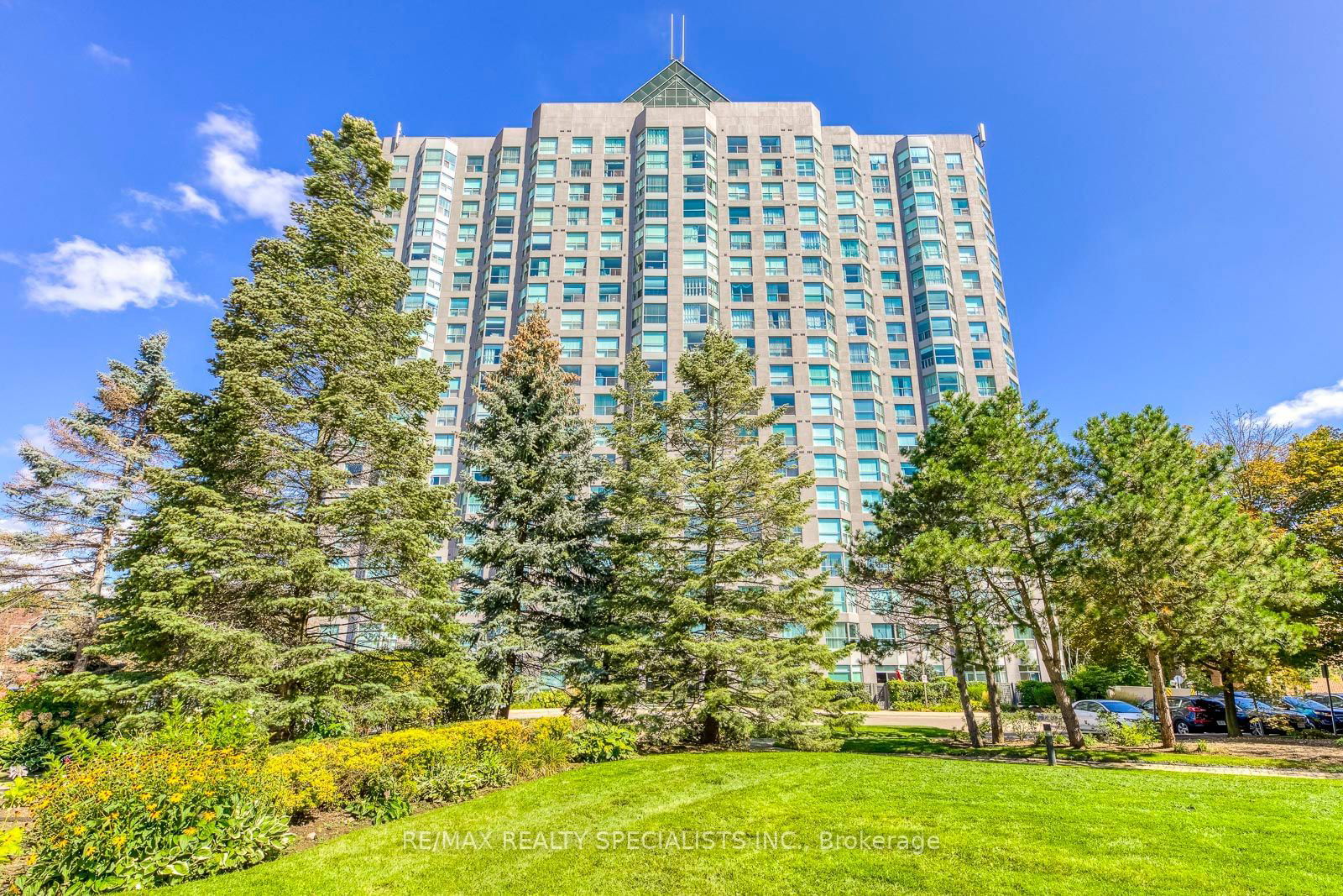 Eagle Ridge Condos, Mississauga, Toronto