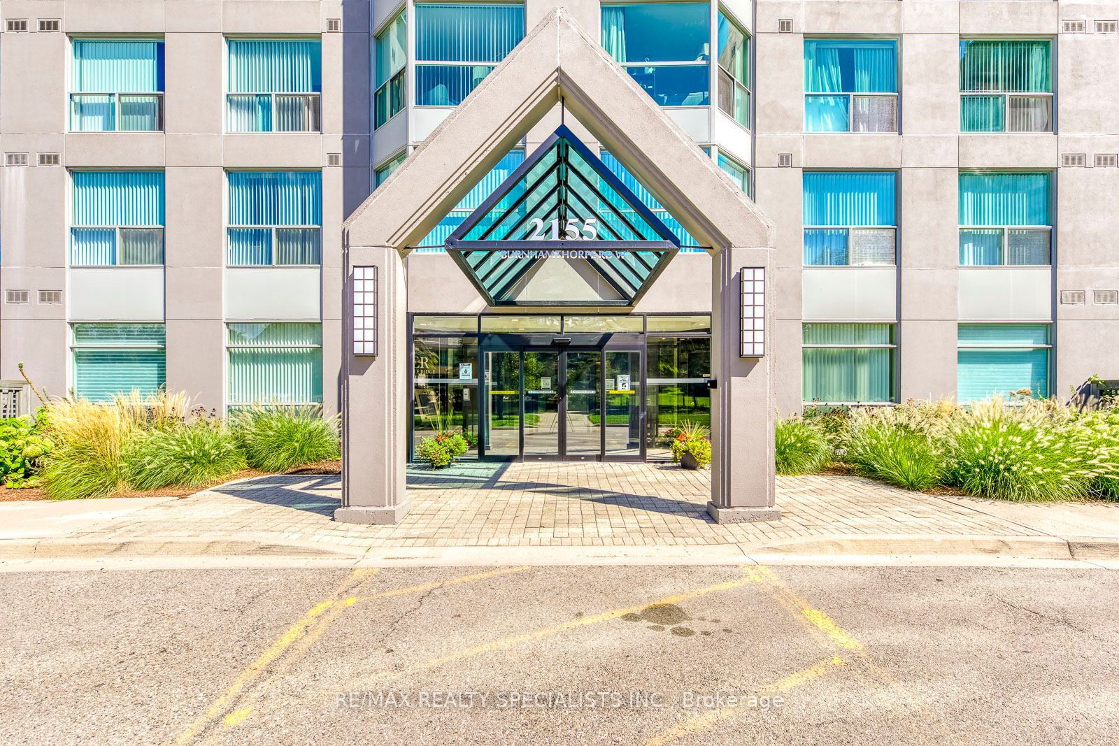 Eagle Ridge Condos, Mississauga, Toronto