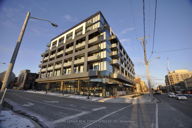 4208 Dundas St W, unit 702 for sale