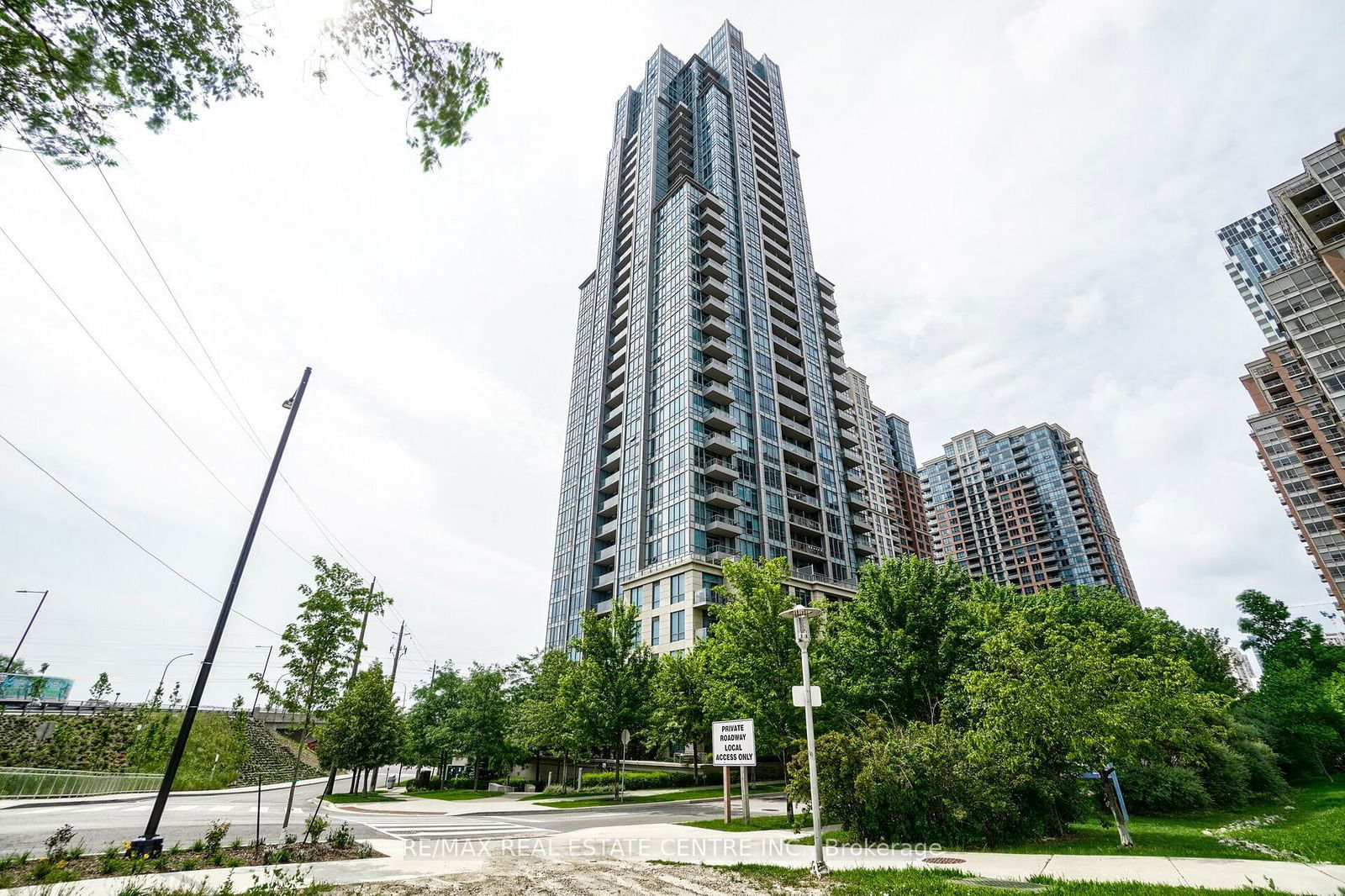 Parc Nuvo Condos, Etobicoke, Toronto