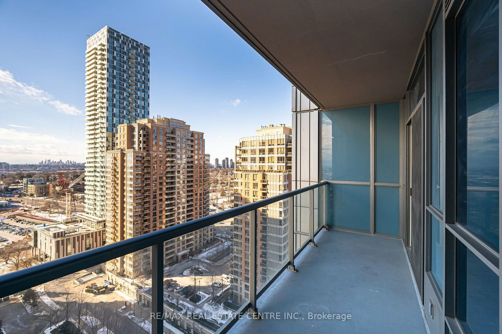 Parc Nuvo Condos, Etobicoke, Toronto