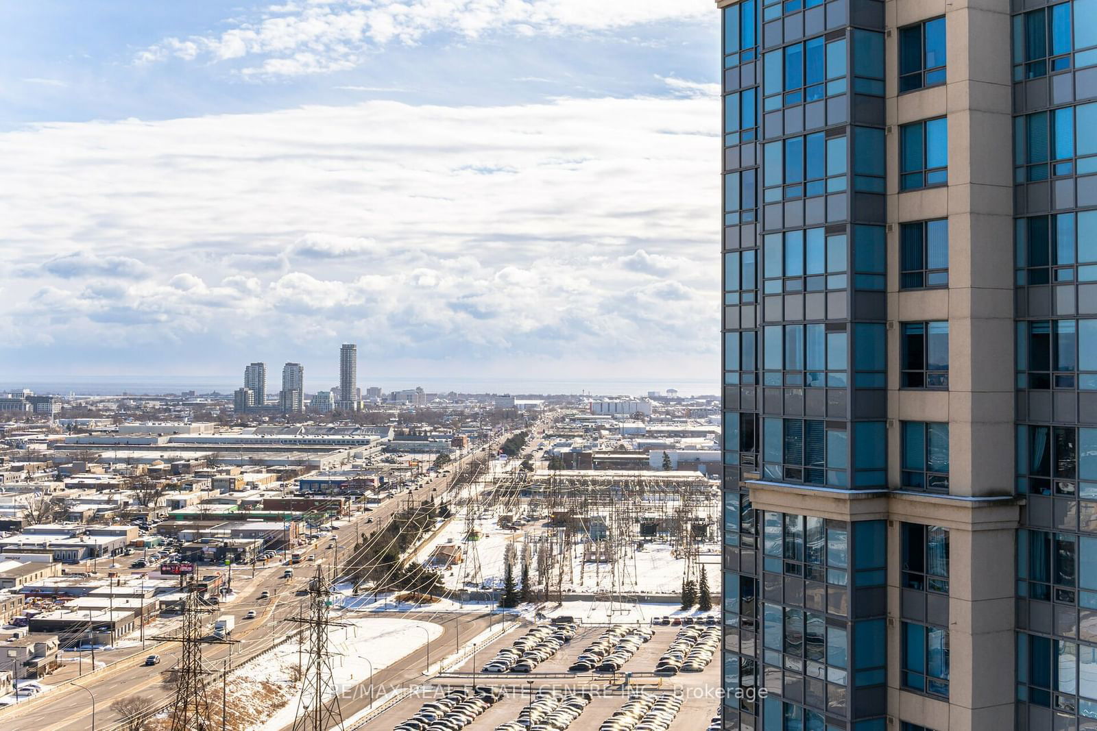 Parc Nuvo Condos, Etobicoke, Toronto