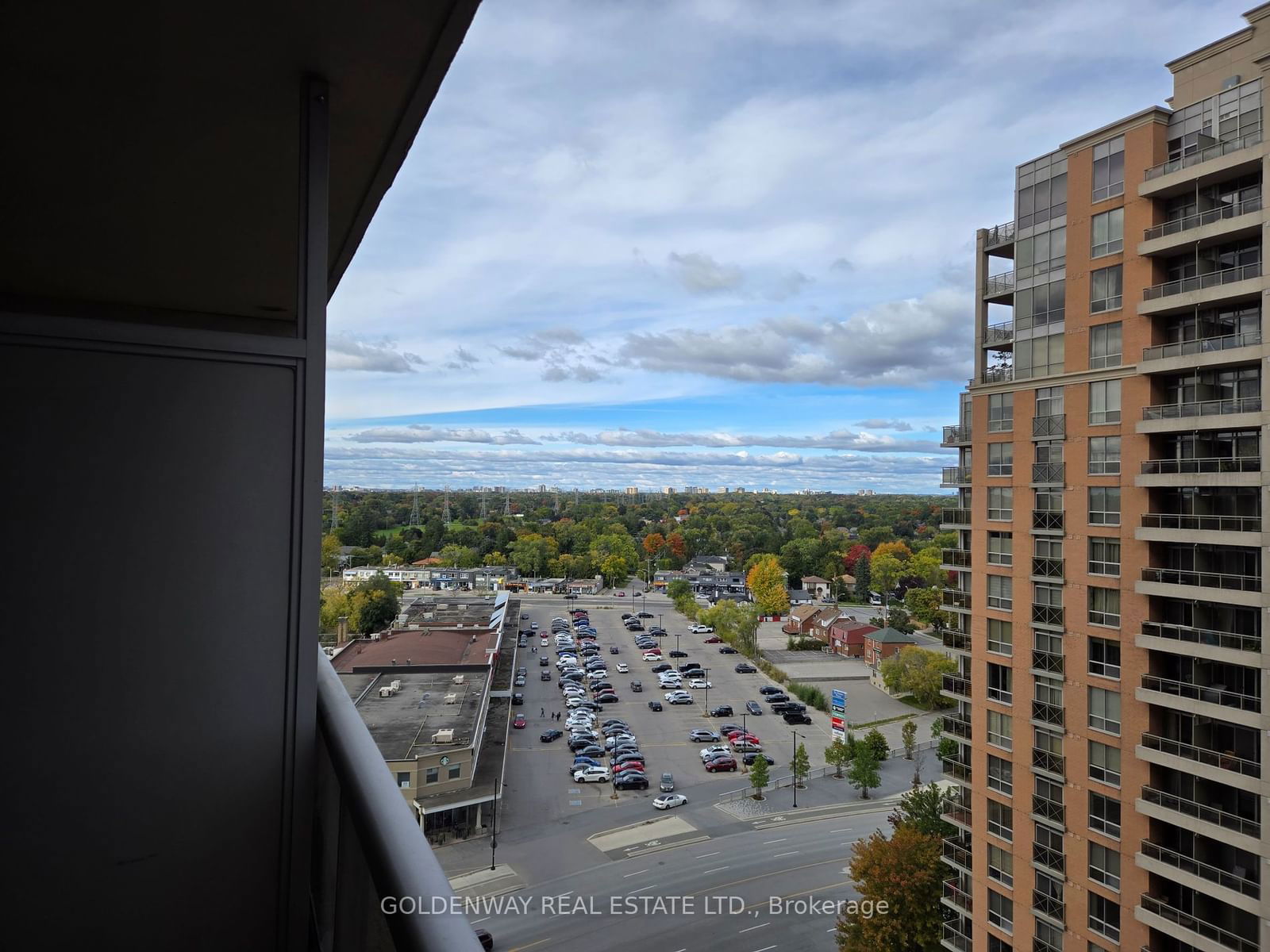 5233 Dundas St W, unit 1625 for rent