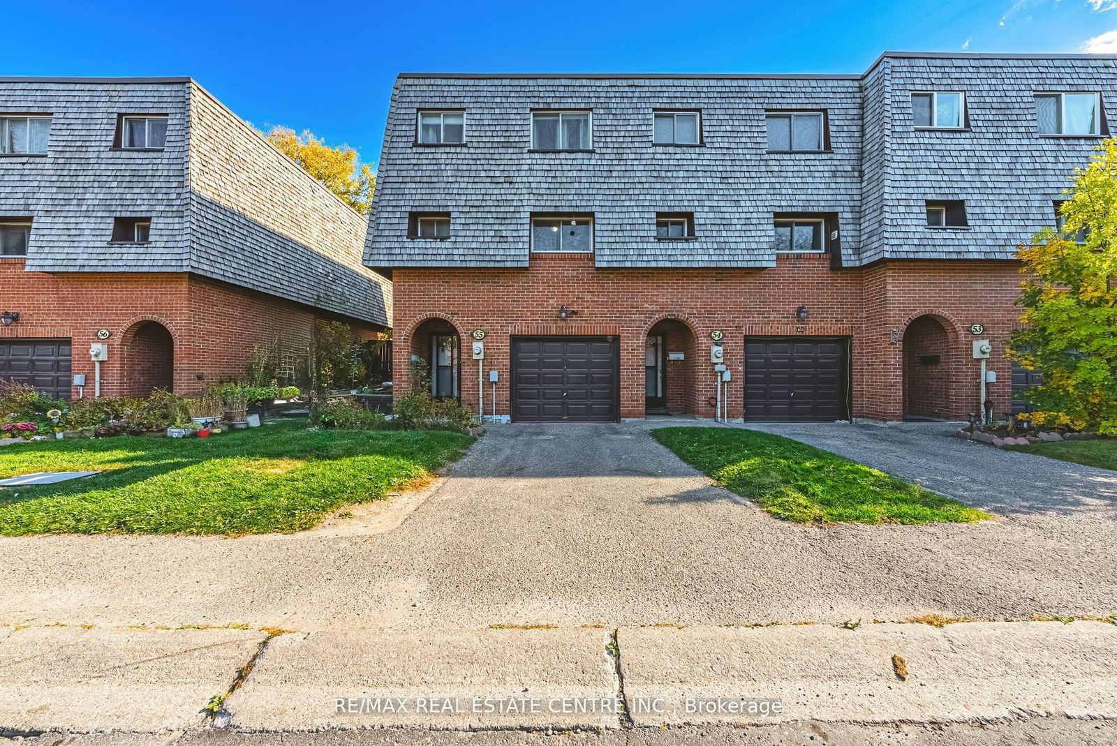 Briar Path Townhomes, Brampton, Toronto