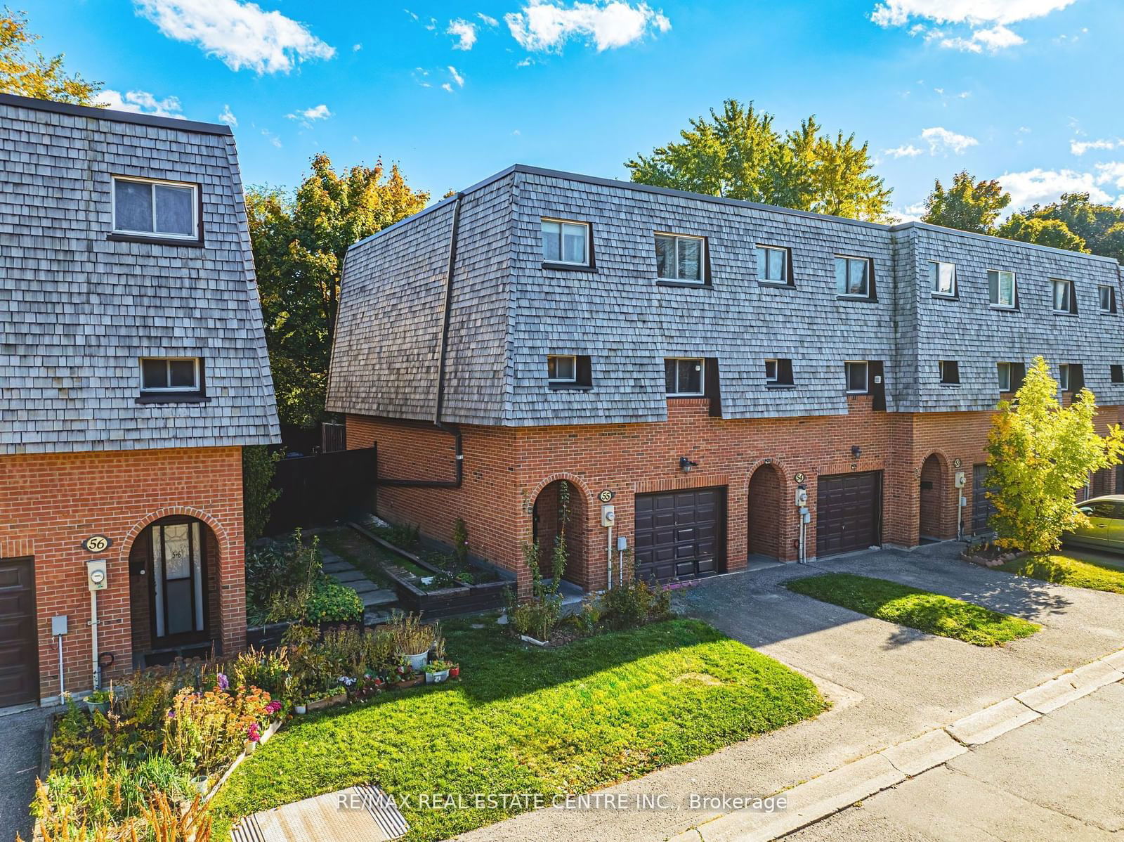 Briar Path Townhomes, Brampton, Toronto