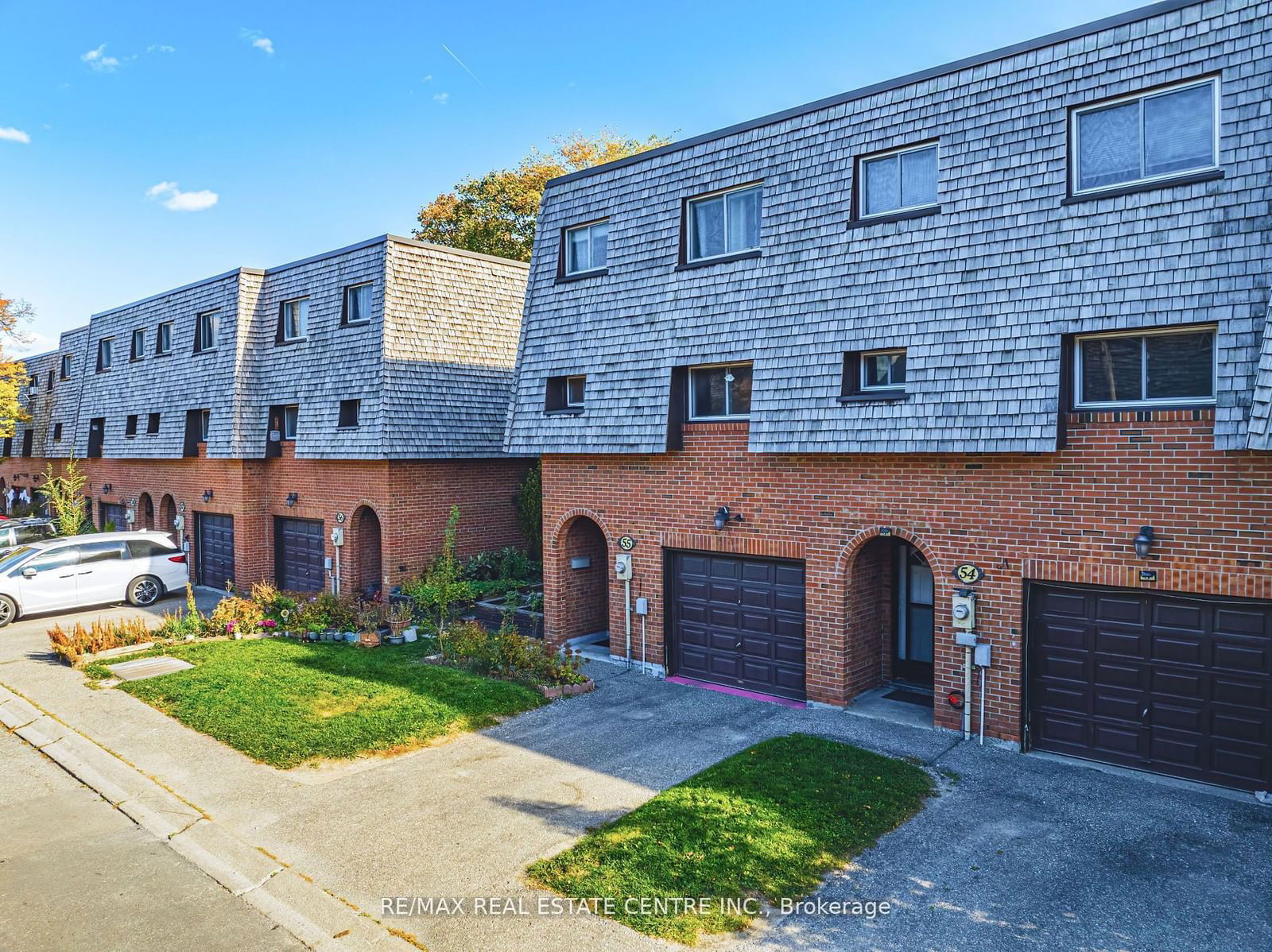 Briar Path Townhomes, Brampton, Toronto