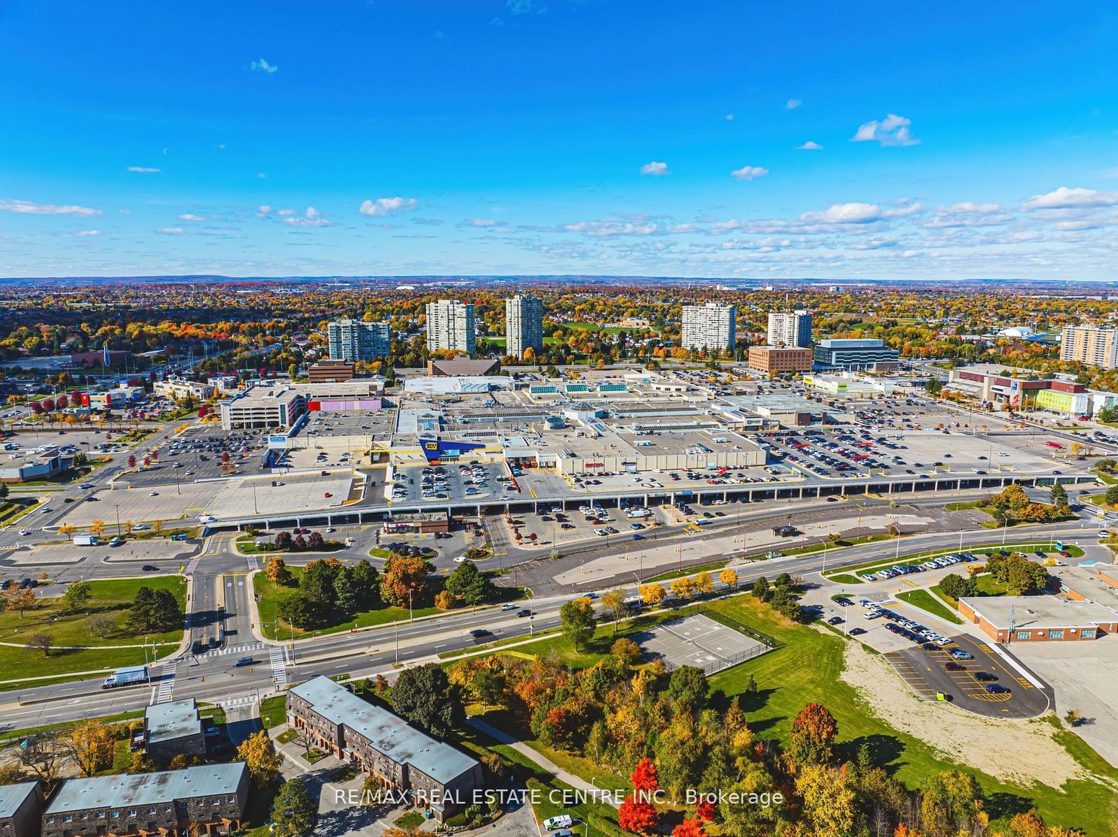 Briar Path Townhomes, Brampton, Toronto