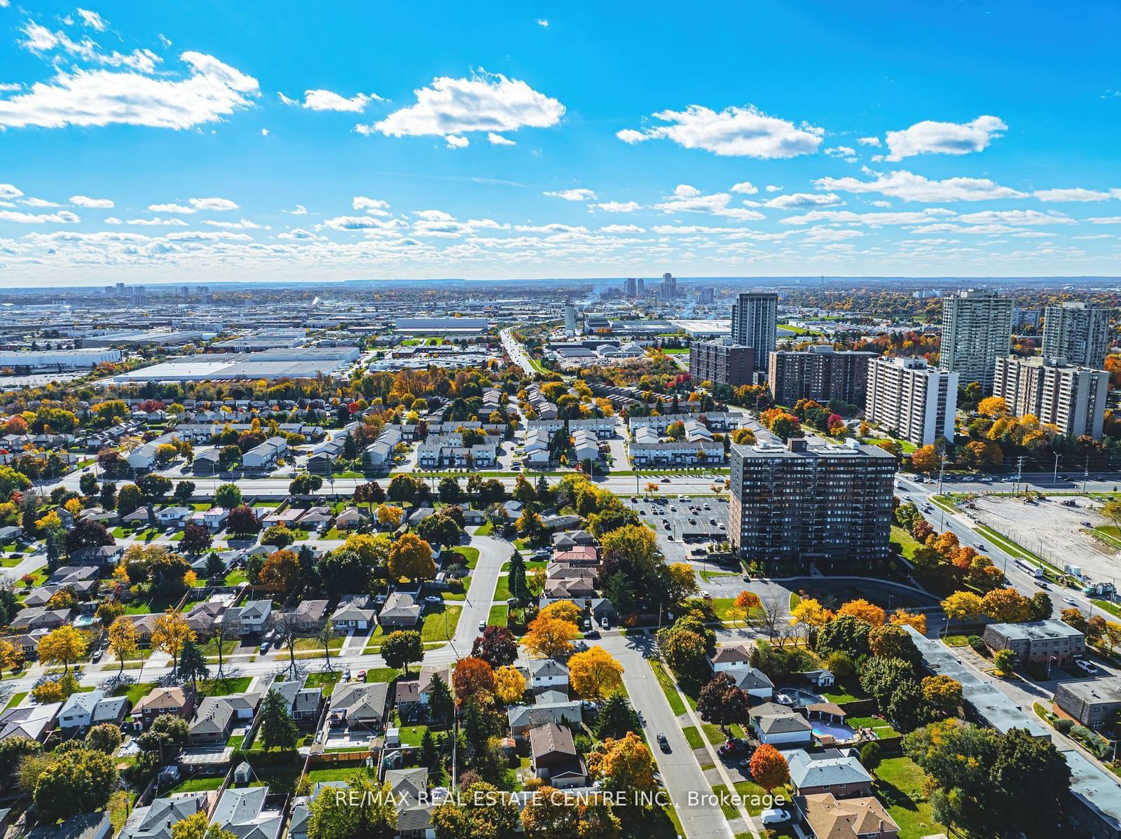 Briar Path Townhomes, Brampton, Toronto