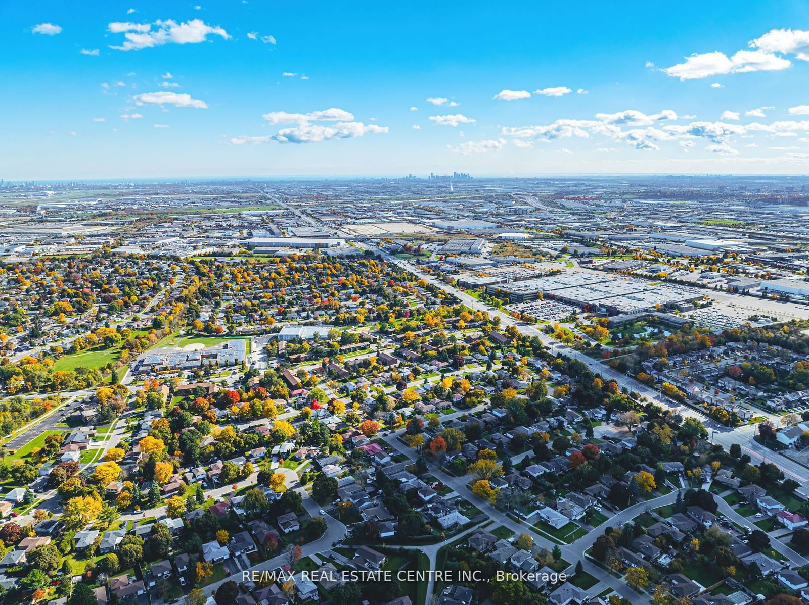 Briar Path Townhomes, Brampton, Toronto