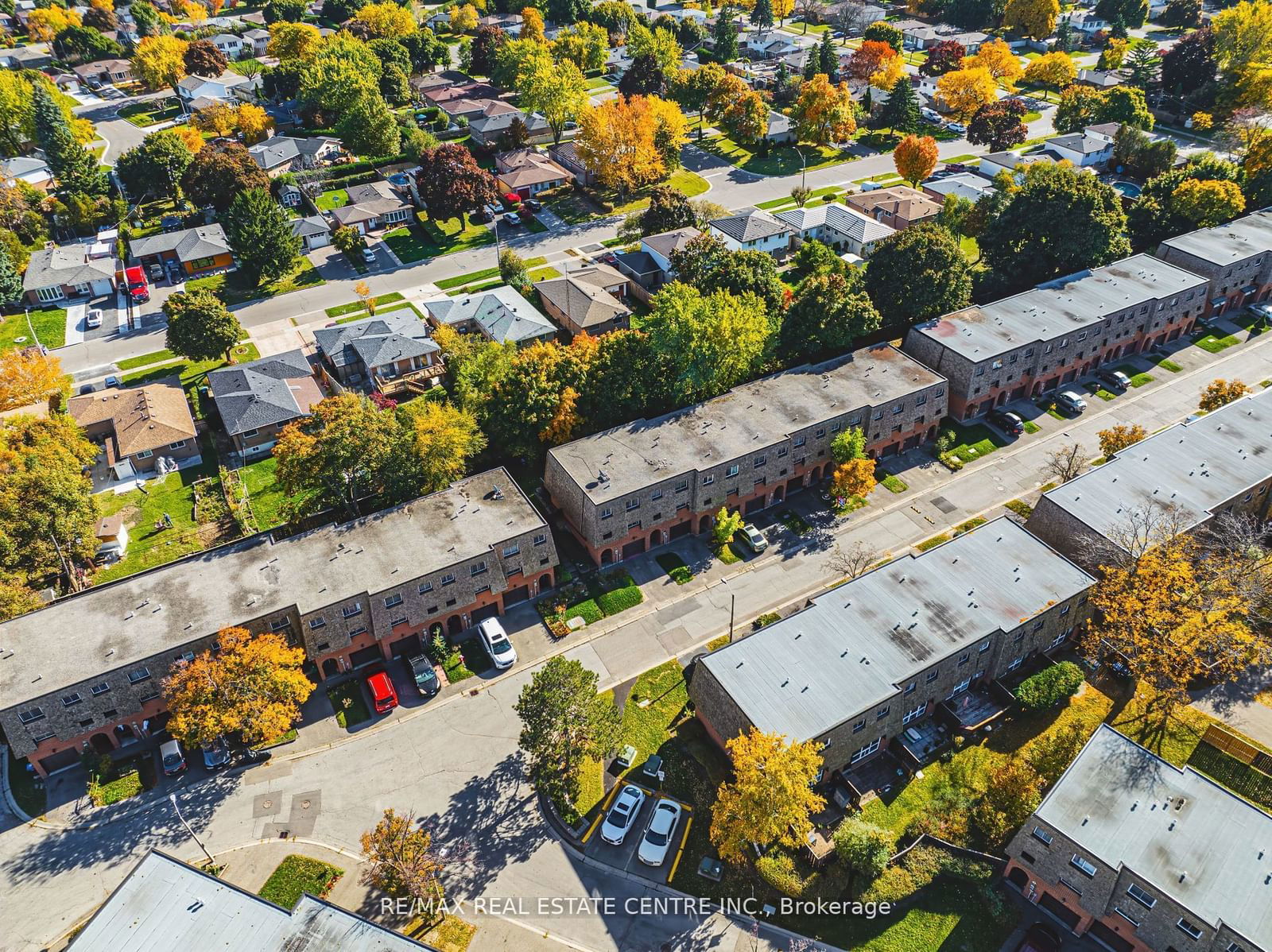 Briar Path Townhomes, Brampton, Toronto