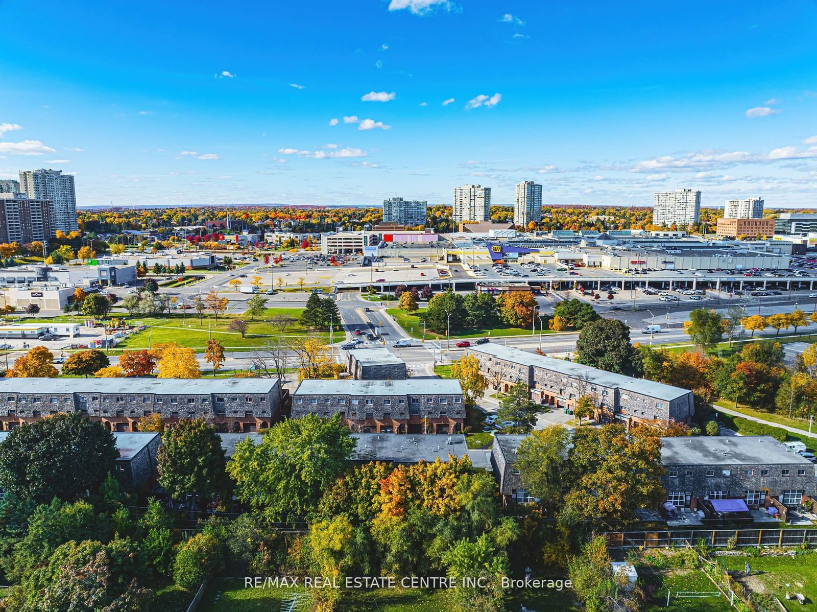 Briar Path Townhomes, Brampton, Toronto