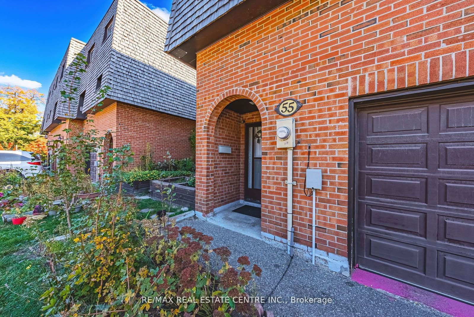 Briar Path Townhomes, Brampton, Toronto