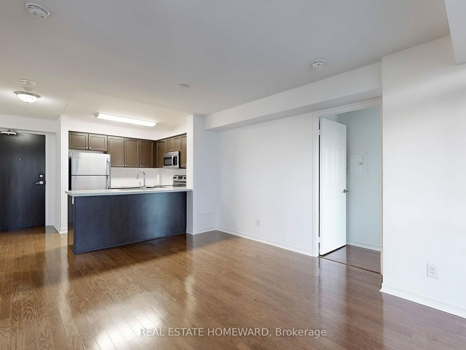 3 Michael Power Pl, unit 1202 for sale