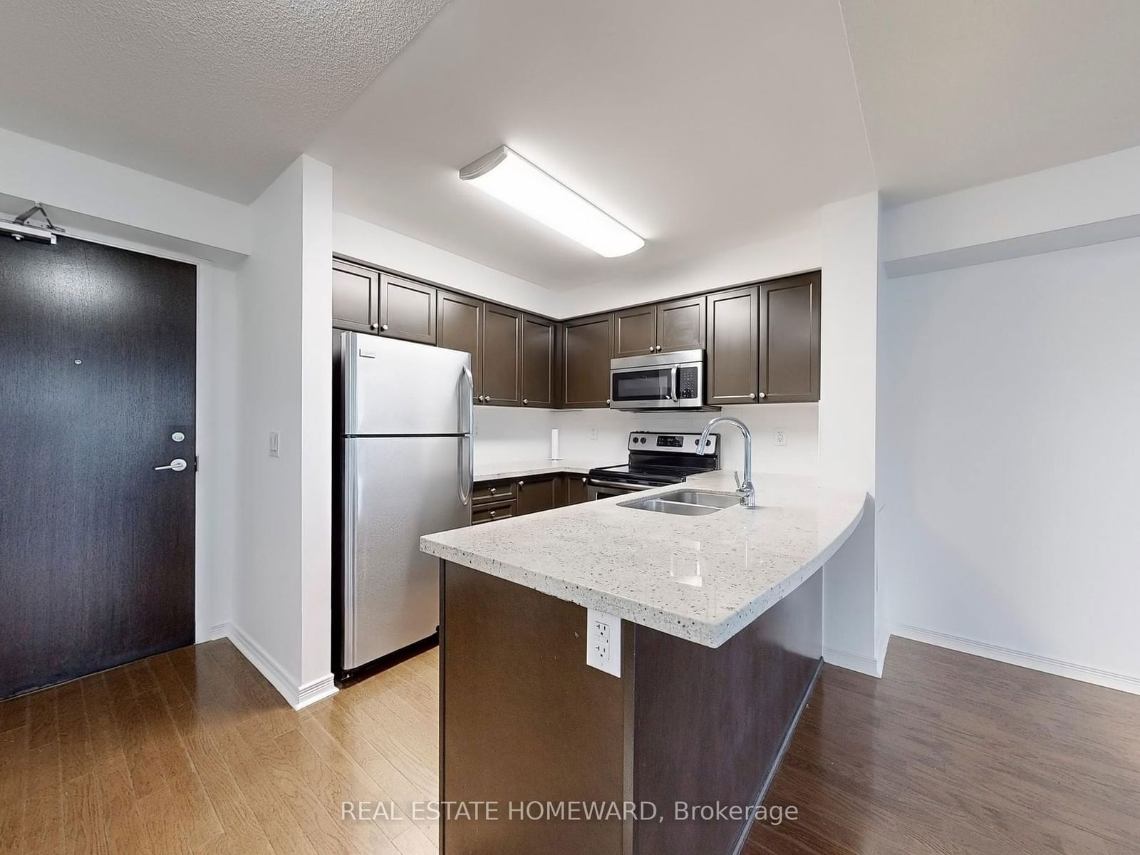 3 Michael Power Pl, unit 1202 for sale