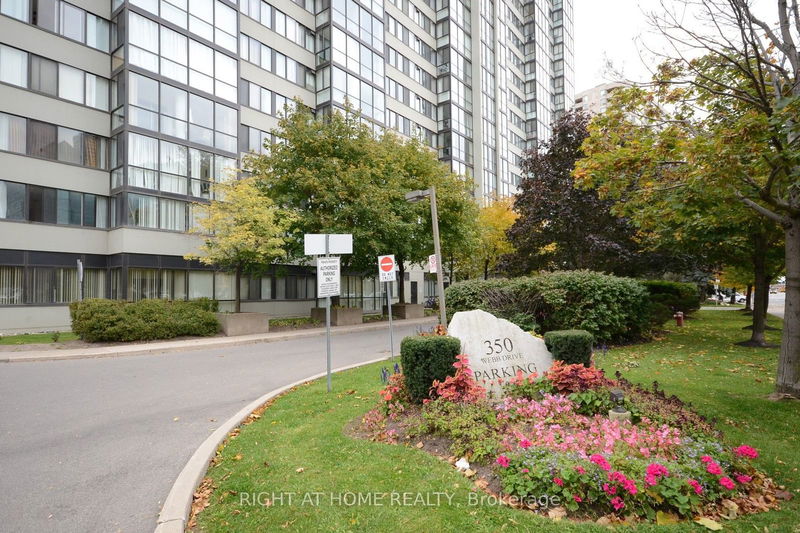 350 Webb Dr, unit 1807 for rent