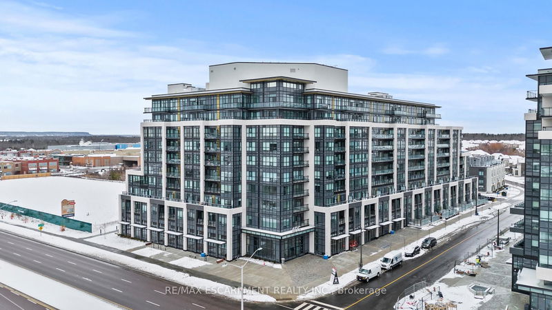 405 Dundas St W, unit 316 for sale