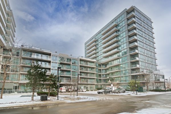 1185 The Queensway, unit 517 for sale