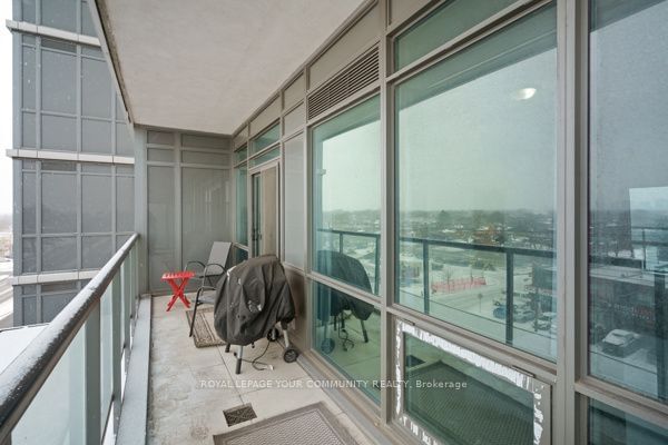 1185 The Queensway, unit 517 for sale