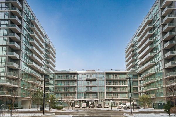 1185 The Queensway, unit 517 for sale