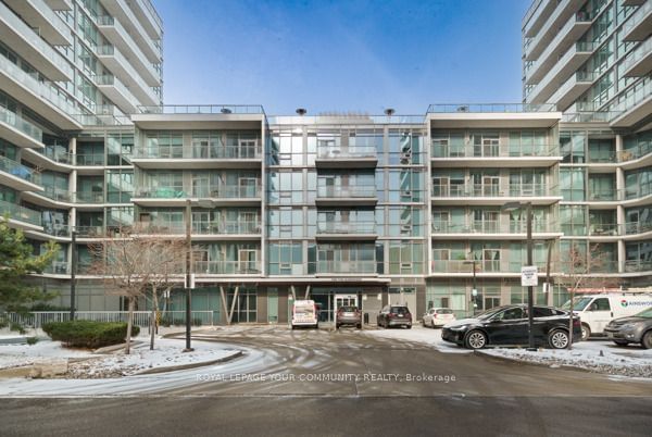 1185 The Queensway, unit 517 for sale