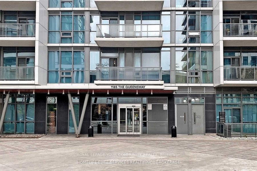 1185 The Queensway, unit 517 for sale