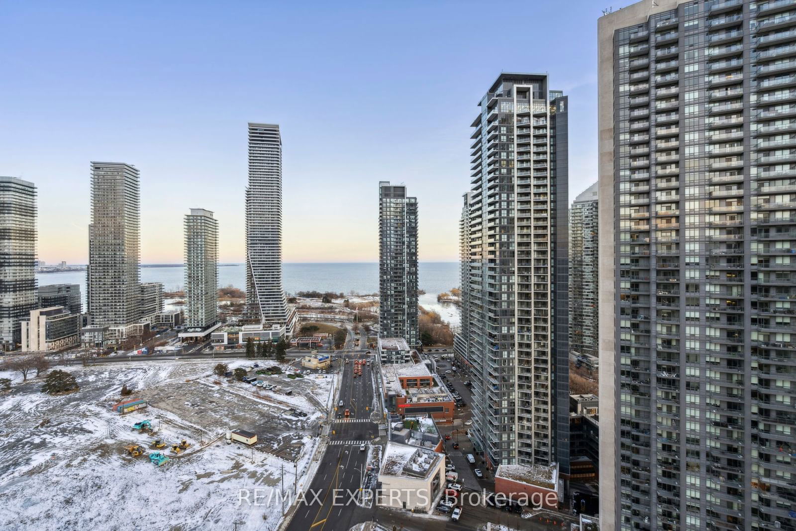 South Beach Condos and Lofts II, Etobicoke, Toronto