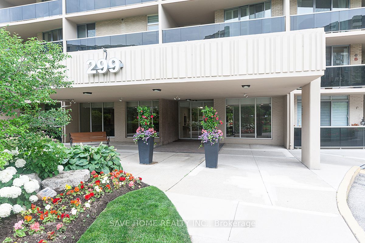 Millgate Manor Condos, Etobicoke, Toronto