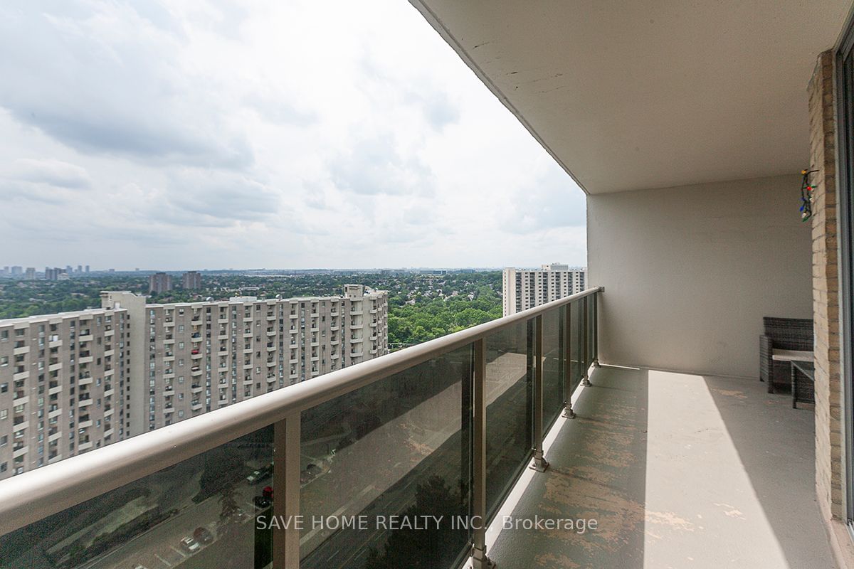 Millgate Manor Condos, Etobicoke, Toronto