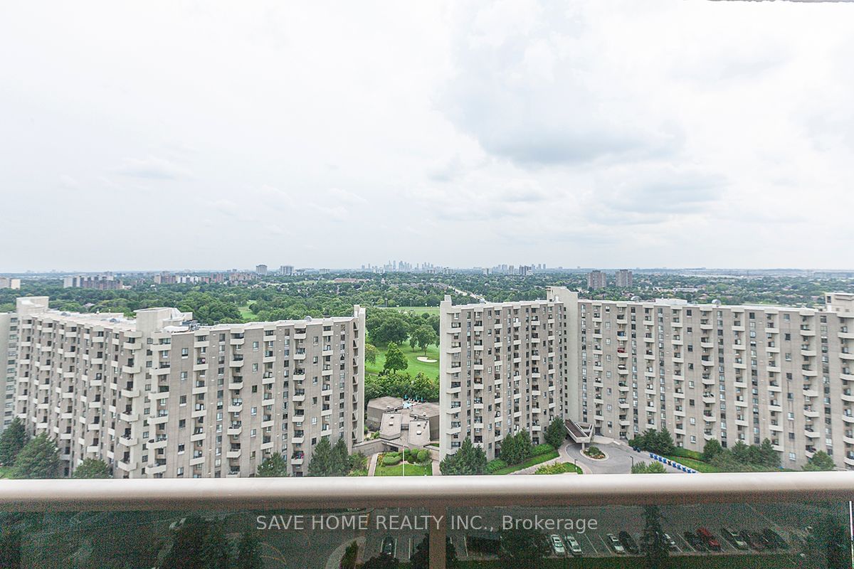 Millgate Manor Condos, Etobicoke, Toronto