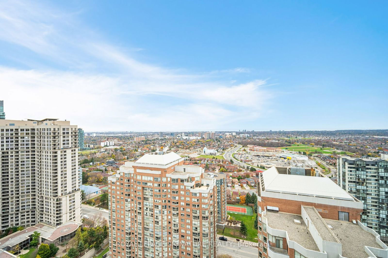 330 Burnhamthorpe Rd W, unit 3008 for sale