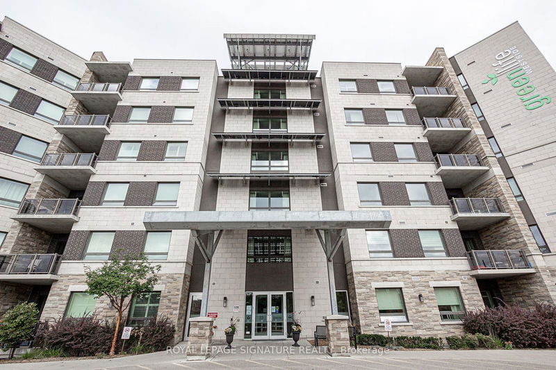 33 Whitmer St, unit 422 for sale