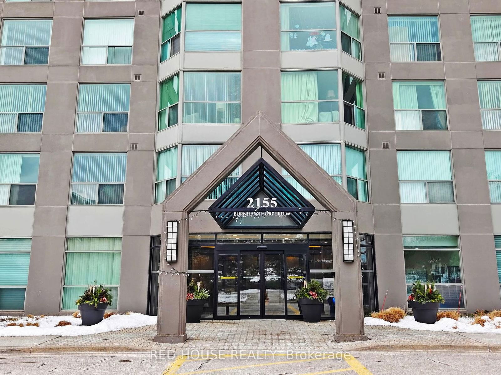 2155 Burnhamthorpe Rd W, unit 1408 for sale