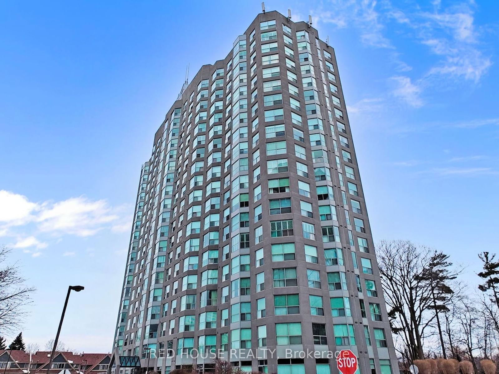 2155 Burnhamthorpe Rd W, unit 1408 for sale