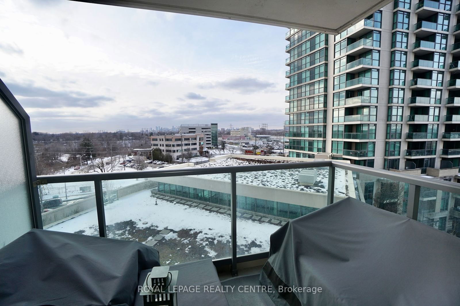 225 Sherway Gardens Rd, unit 601 for rent