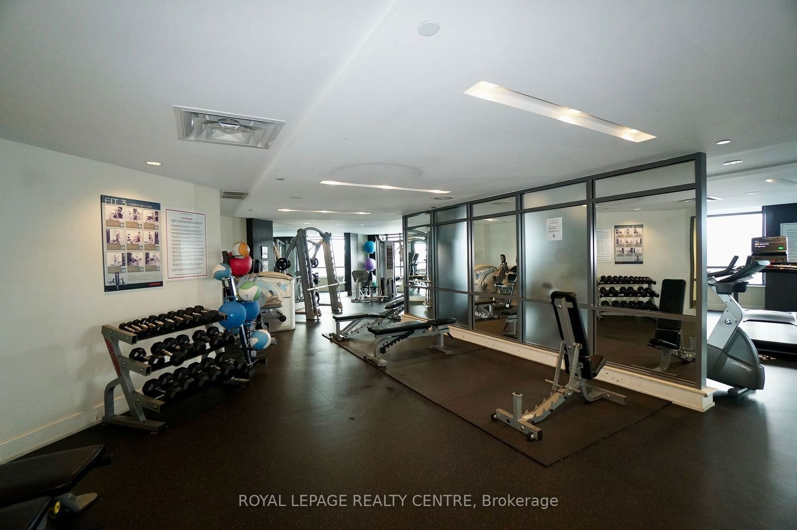 225 Sherway Gardens Rd, unit 601 for rent