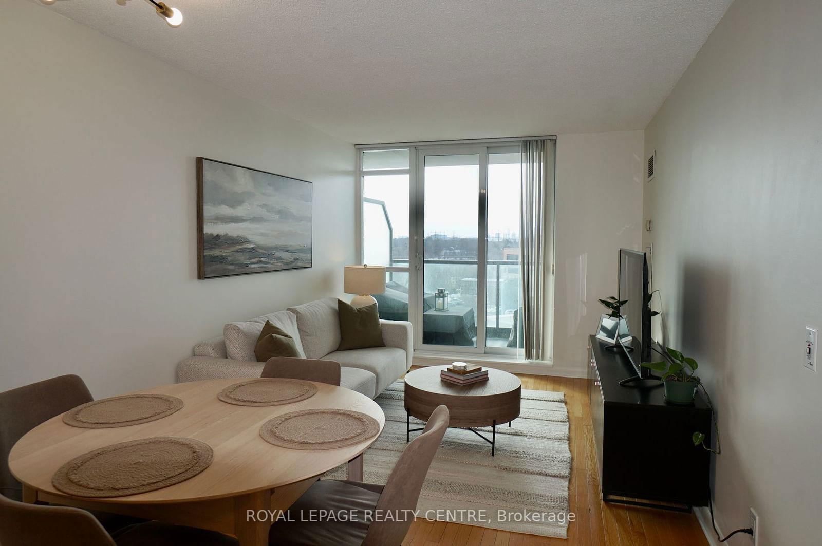 225 Sherway Gardens Rd, unit 601 for rent