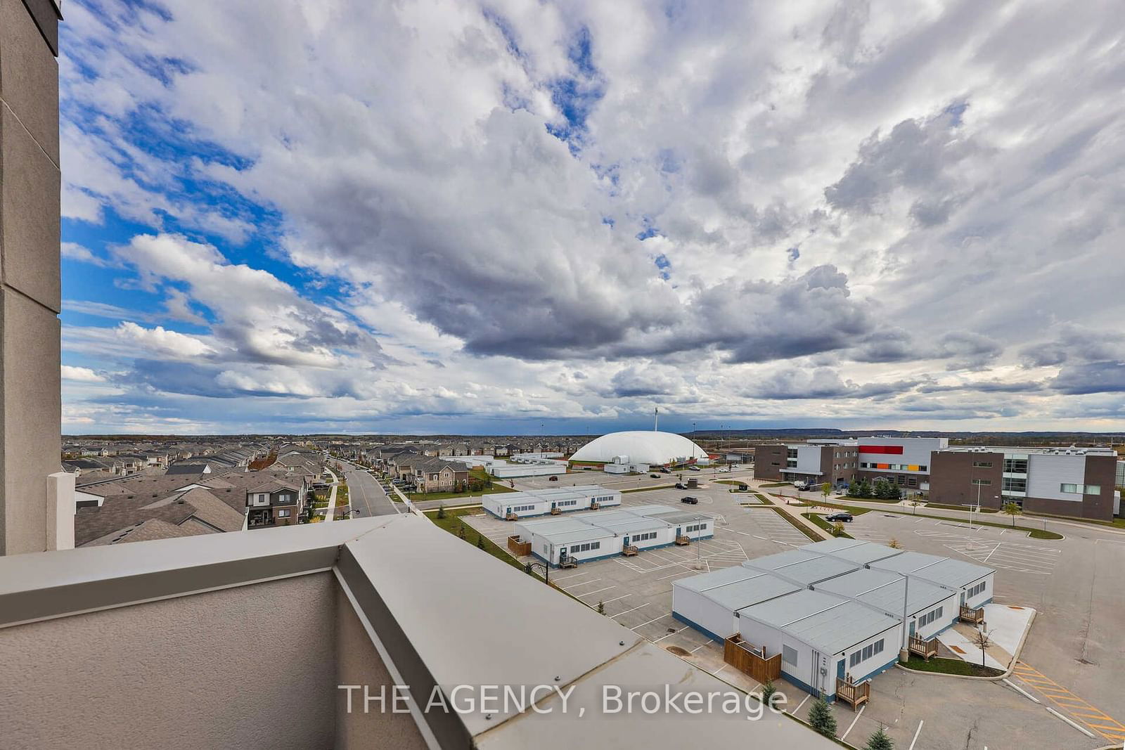 1105 Leger Way, unit 609 for rent