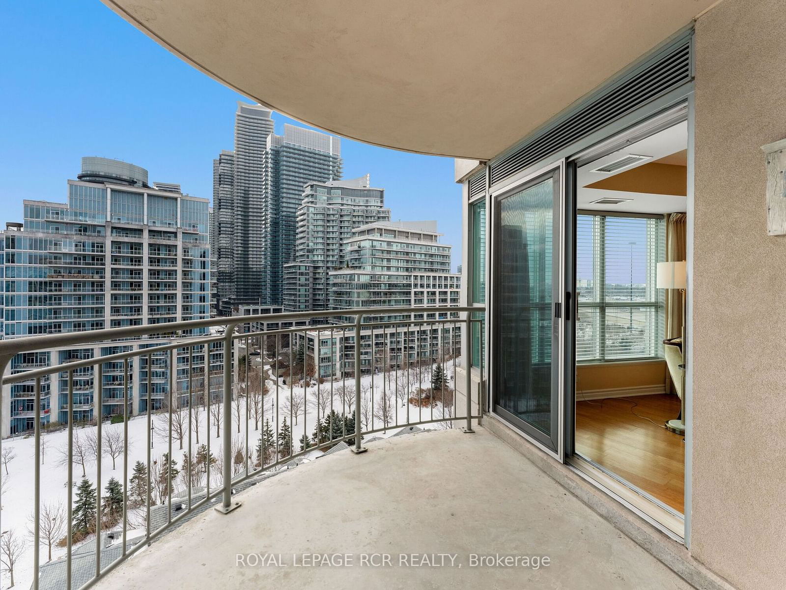 2111 Lake Shore Blvd W, unit 1116 for sale