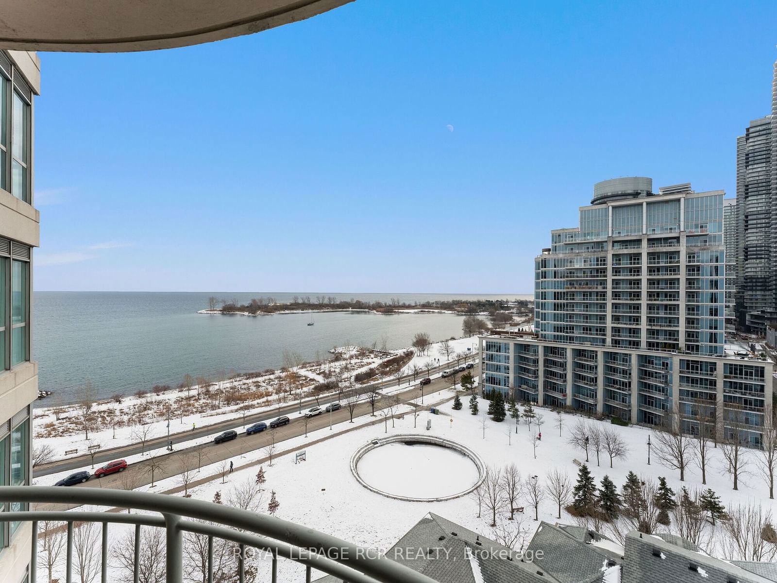 2111 Lake Shore Blvd W, unit 1116 for sale