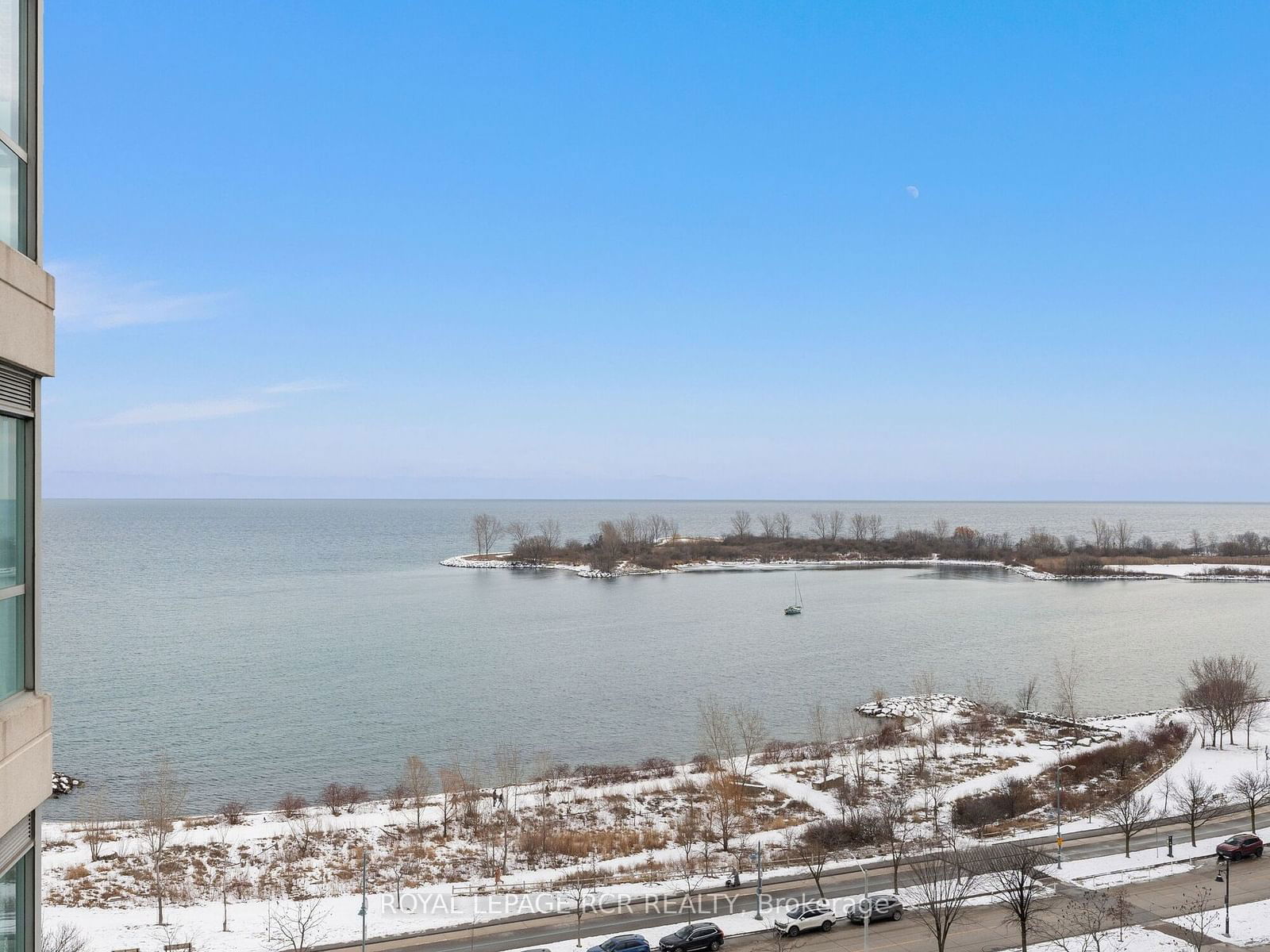 2111 Lake Shore Blvd W, unit 1116 for sale