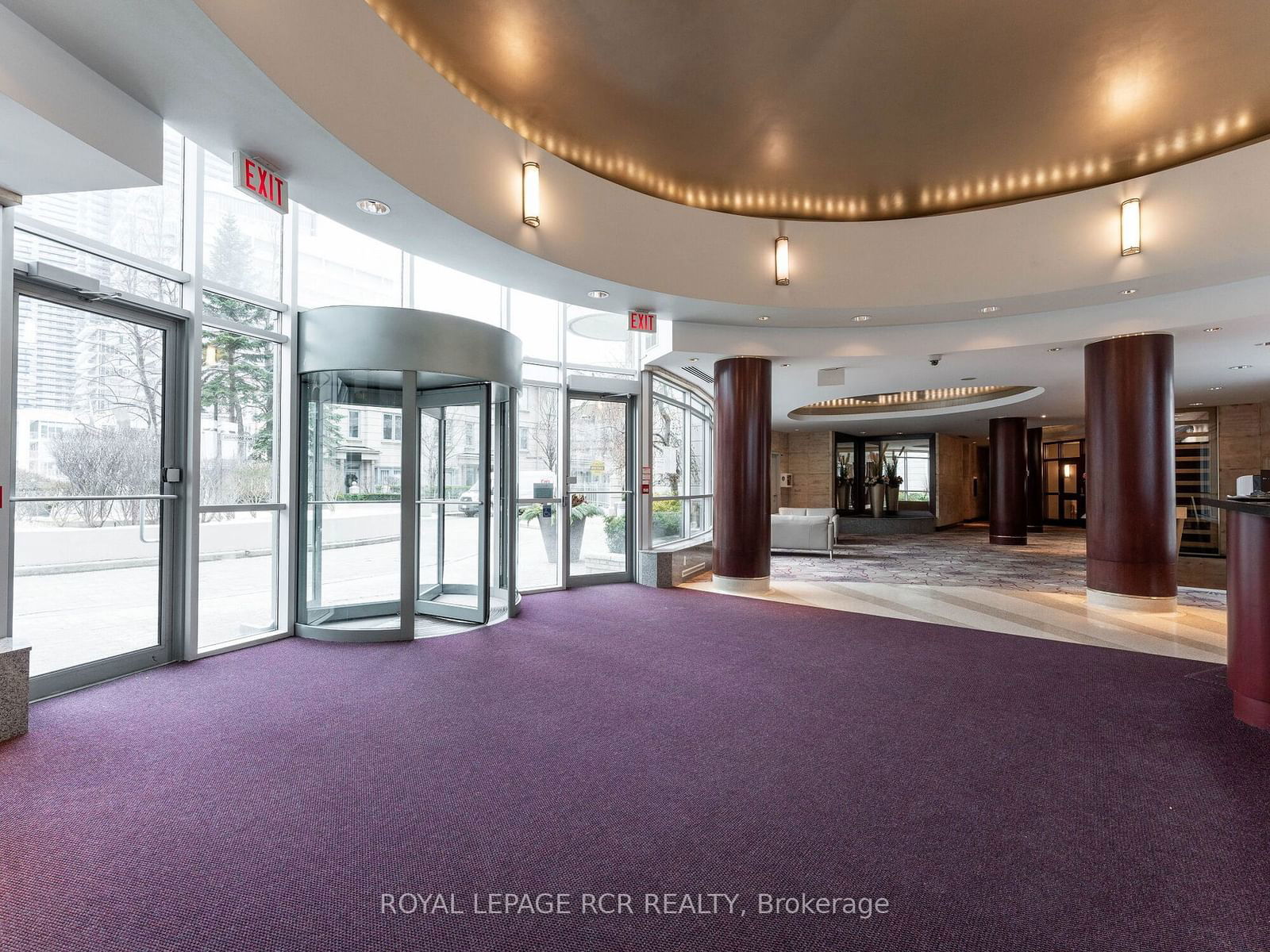 2111 Lake Shore Blvd W, unit 1116 for sale