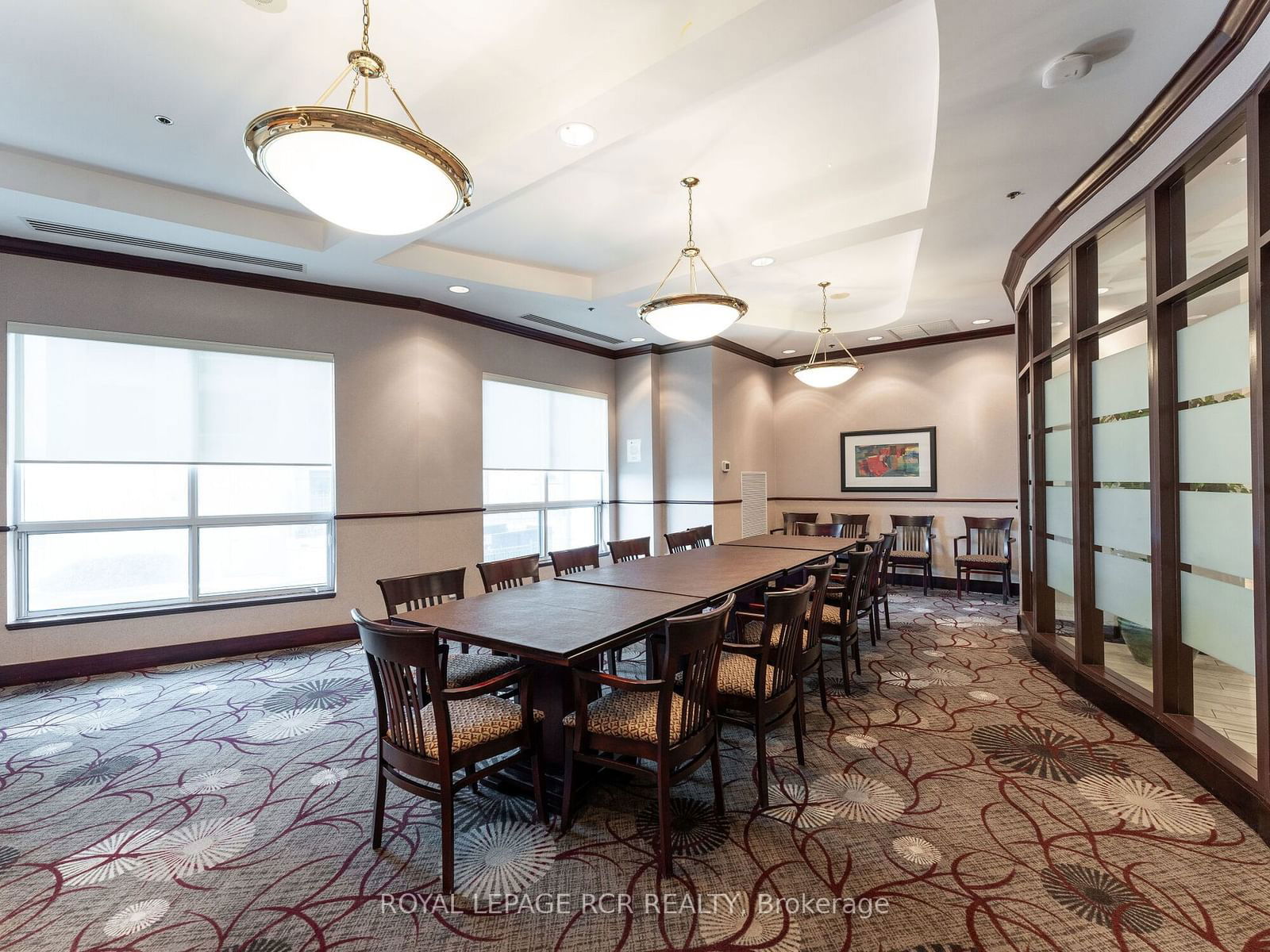 2111 Lake Shore Blvd W, unit 1116 for sale