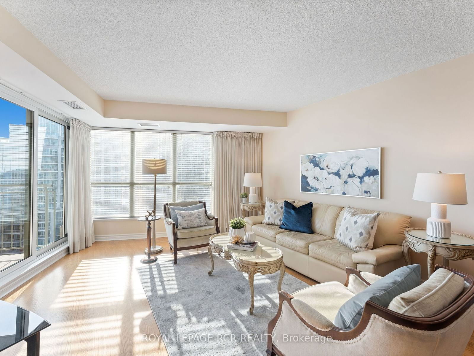 2111 Lake Shore Blvd W, unit 1116 for sale