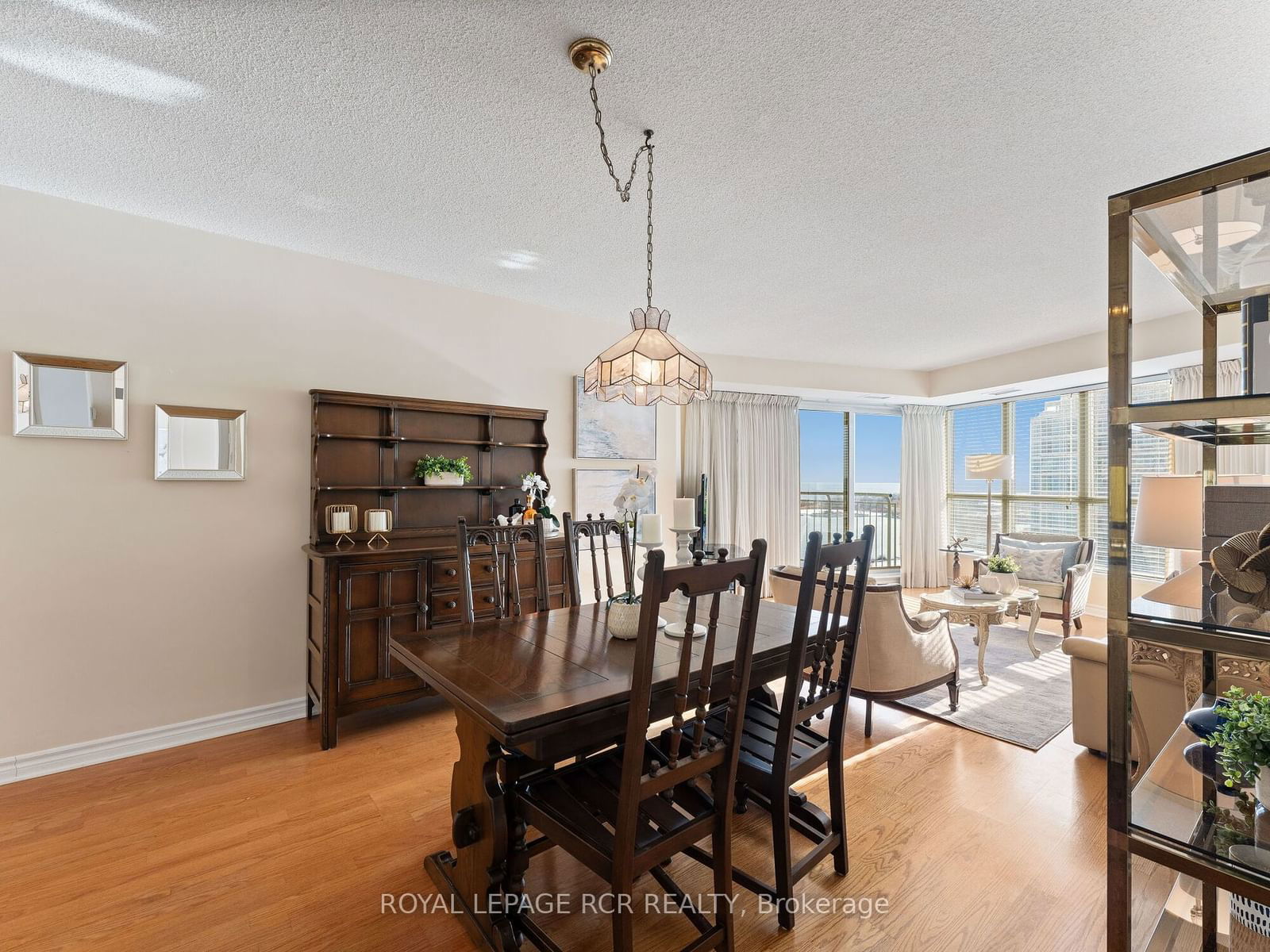 2111 Lake Shore Blvd W, unit 1116 for sale