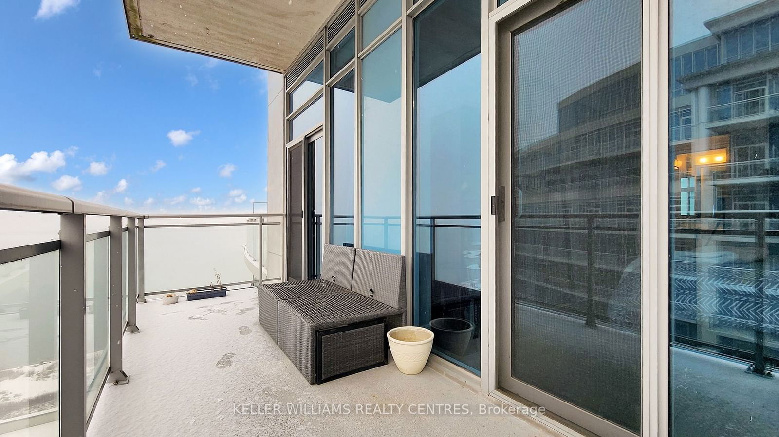 58 Marine Parade Dr, unit 1209 for sale