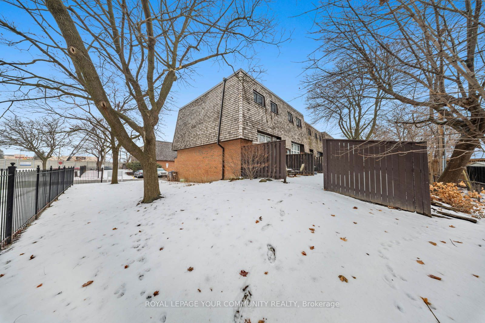 Briar Path Townhomes, Brampton, Toronto