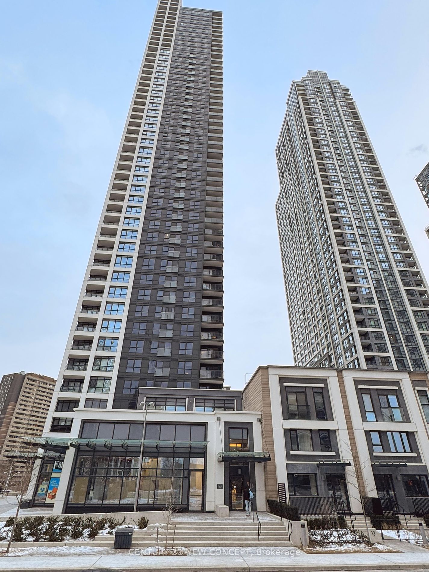 5 Mabelle Ave, unit 2932 for rent